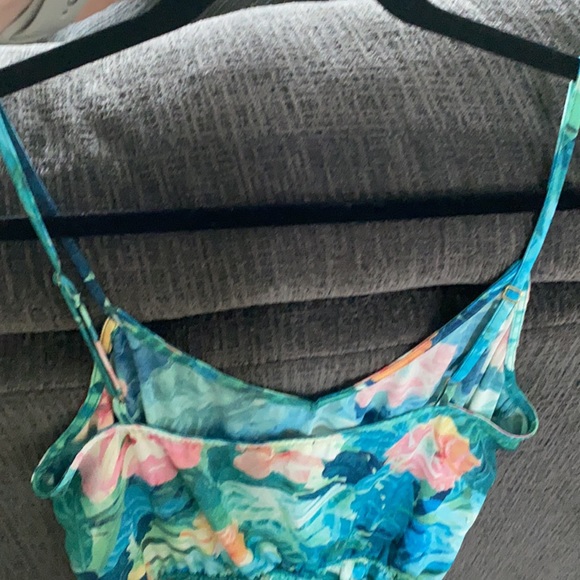 Show Me Your Mimi Rorey Romper - Picture 3 of 5